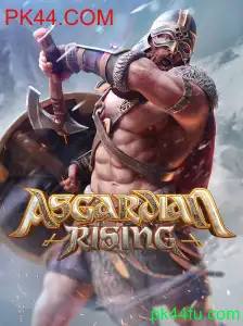 Explorando o Universo de AsgardianRising: Jogabilidade e Regras