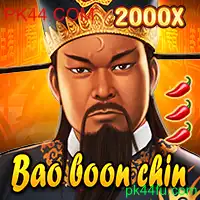 Descubra BaoBoonChin: O Fascinante Jogo que Está Conquistando PK44.COM