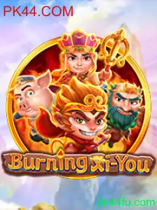 Descubra o Universo de BurningXiYou: A Aventura de Fantasia
