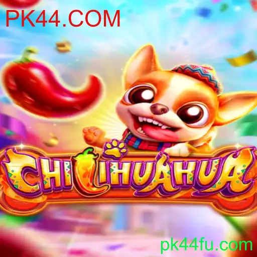 Descubra o Empolgante Mundo de CHILIHUAHUA - O Jogo Sensação do Momento