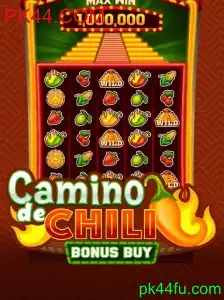 Explorando o CaminodeChiliBonusBuy no PK44.COM