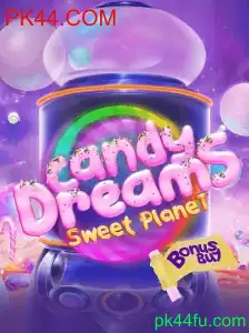 CandyDreamsSweetPlanet: Explorando o Mundo Doce do Jogo