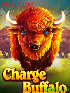 ChargeBuffalo: Explorando o Eletrizante Jogo de Estratégia
