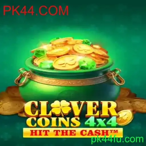 Descubra o Mundo de Aventuras Online com CloverCoins4x4