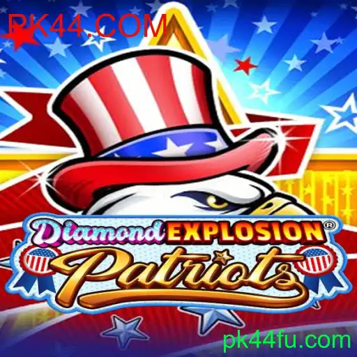 Explorando DiamondExplosionPatriots: Um Jogo Multidimensional de Estratégia e Aventura