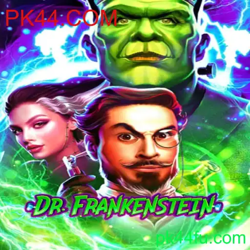 DrFrankenstein: Uma Jornada no Mundo dos Monstros