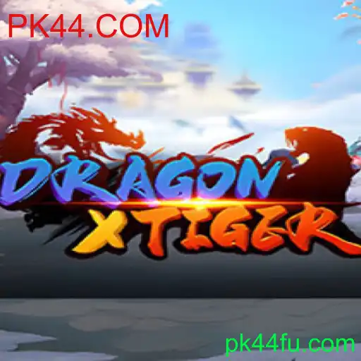 DragonXTiger: Descubra o Mundo Empolgante e Estratégico de PK44.COM