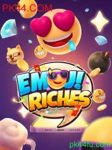 Explorando o Fascinante Mundo de EmojiRiches