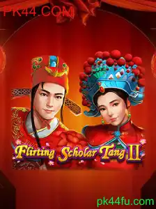 Uma Imersão no Jogo FlirtingScholarTangII: Descrição e Regras