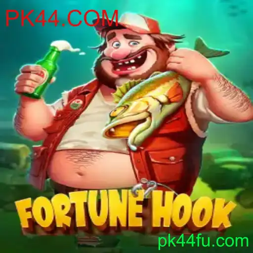 Explorando o Universo de FortuneHook e a Plataforma PK44.COM