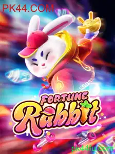 FortuneRabbit: Descubra a Magia do Novo Jogo de Aventura