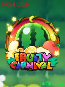 Explorando o Mundo de FruityCarnival: Um Mergulho no Universo de PK44.COM