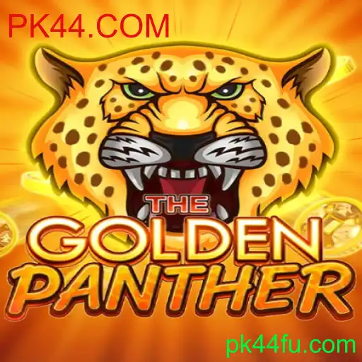 Explorando o Mundo de GOLDENPANTHER: Um Mergulho nas Atrações de PK44.COM