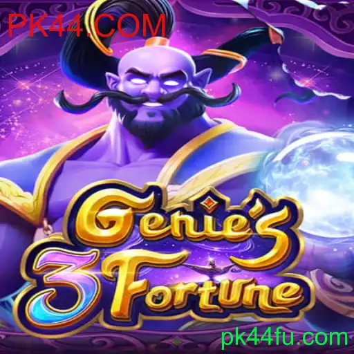 Descubra o Fascinante Mundo de Genie3Fortune e PK44.COM