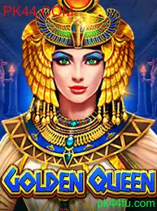 Explorando o Mundo do Jogo 'GoldenQueen' com PK44.COM