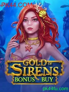 Explorando o Mundo de GoldofSirensBonusBuy no PK44.COM