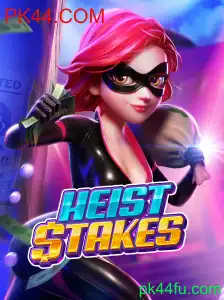Explorando o Mundo de HeistStakes: O Jogo de Estratégia que Conquista Jogadores