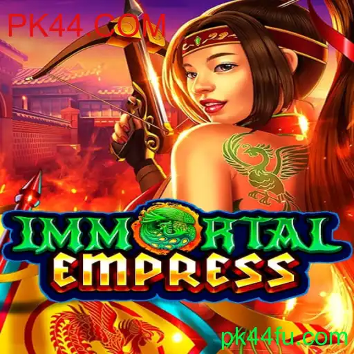 Explorando o Mundo de ImmortalEmpress: Uma Jornada Épica
