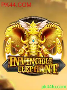 Explore o Fascinante Mundo de InvincibleElephant