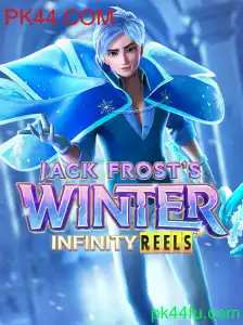 Descubra o Fascinante Mundo de JackFrostsWinter