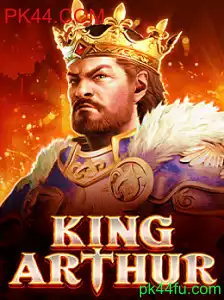 Descubra as Aventuras de KingArthur: Um Jogo Épico com PK44.COM