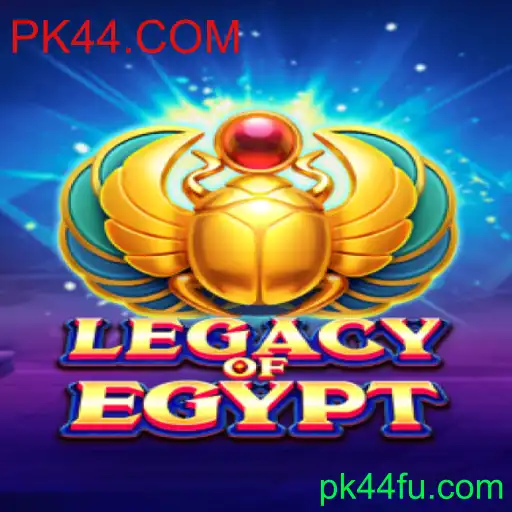 Descubra o Fascinante Universo de LegacyOfEgypt