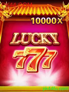 Descubra o Empolgante Mundo do 'LuckySeven'