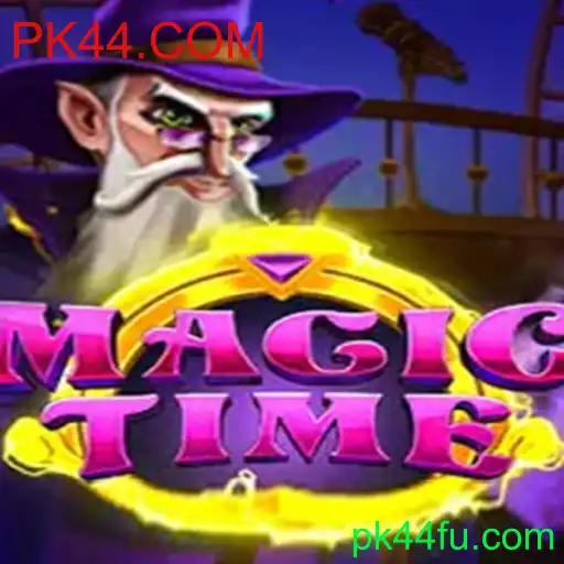 Explorando o Fascinante Mundo de MagicTime: Uma Introdução ao Jogo Inovador