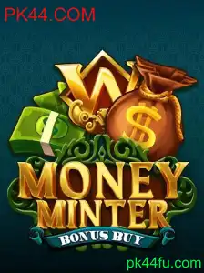 Descubra o Novo Fenômeno dos Jogos: MoneyMinterBonusBuy e a Plataforma PK44.COM