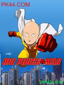 Descubra o Mundo de OnePunchMan na Plataforma PK44.COM