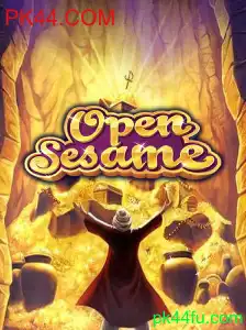 Explorando o Mundo de OpenSesame: Um Jogo Inovador na Era Digital