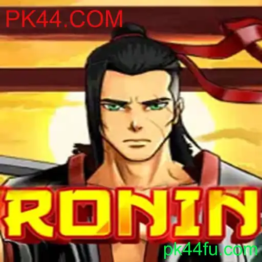 Ronin: A Aventura Samurai de PK44.COM