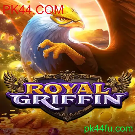 RoyalGriffin: Uma Jornada Épica no Mundo dos Jogos