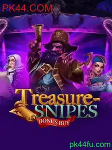 Descubra o Mundo de Tesouros e Aventura em TreasuresnipesBonusBuy
