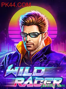 WildRacer: A Aventura Emocionante de Corridas Digitais no PK44.COM