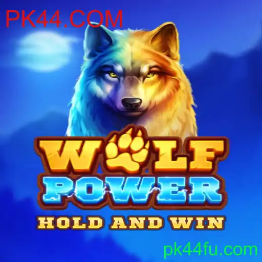 Descobrindo o Mundo do Jogo WolfPower e o Impacto de PK44.COM