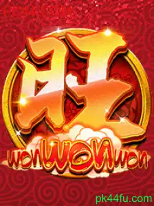 Descubra o Fascinante Mundo de WonWonWon com PK44.COM